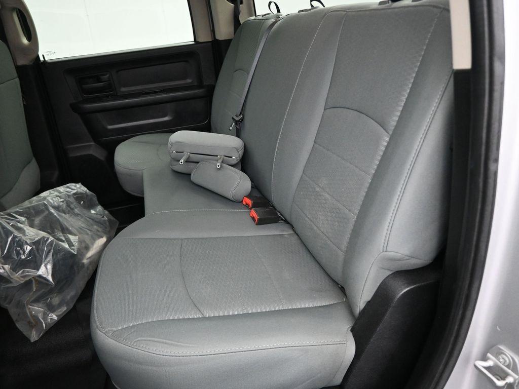 used 2017 Ram 3500 car, priced at $41,988