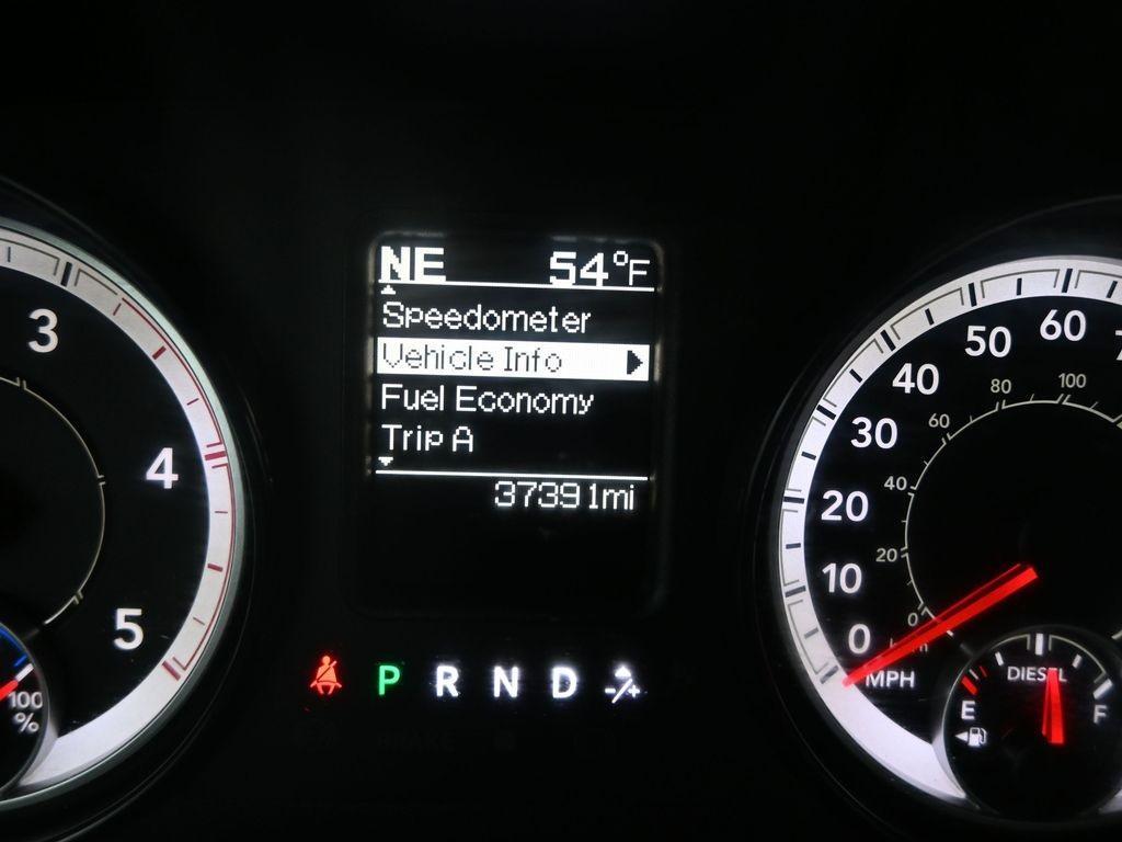 used 2017 Ram 3500 car, priced at $41,988