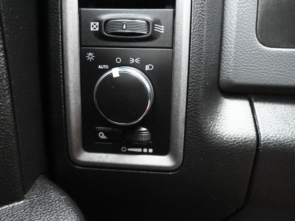 used 2017 Ram 3500 car, priced at $41,988