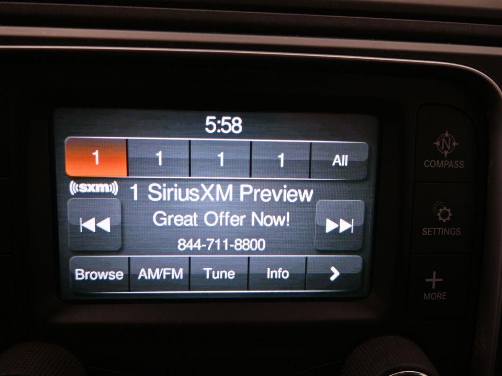 used 2017 Ram 3500 car, priced at $41,988