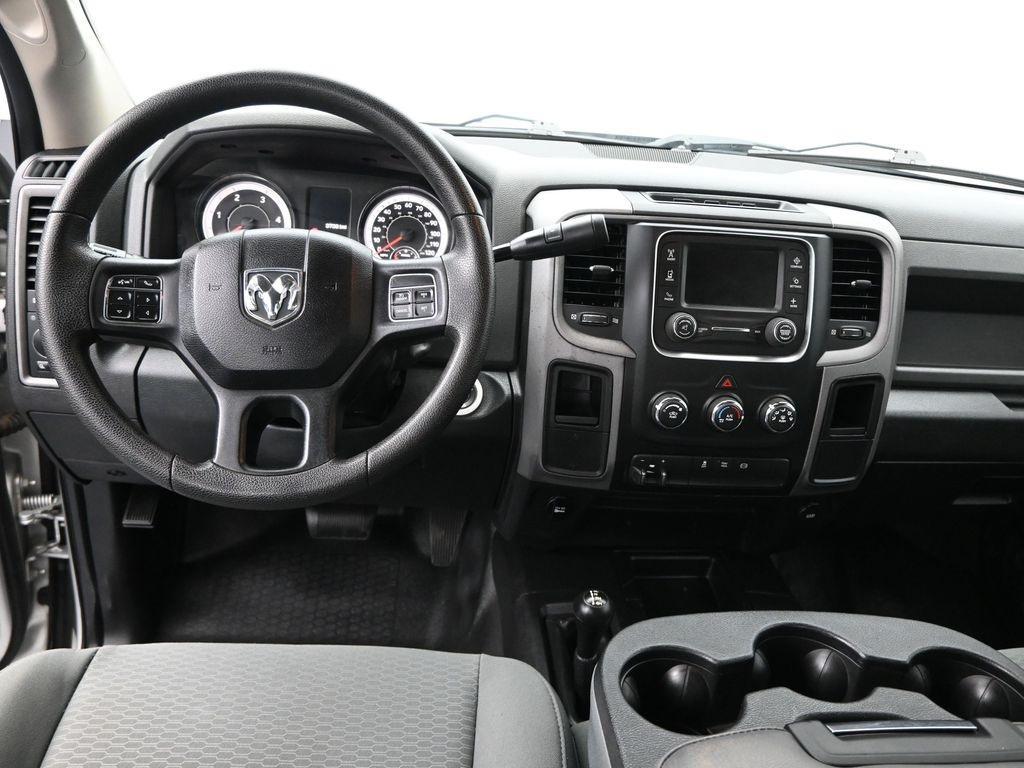 used 2017 Ram 3500 car, priced at $41,988