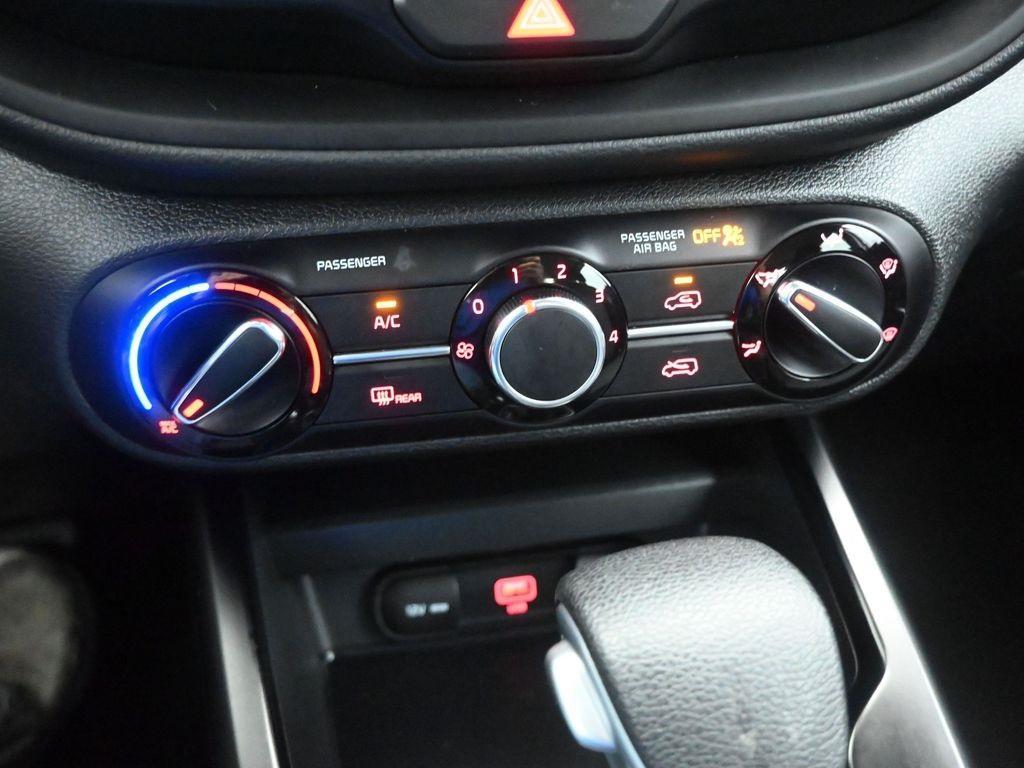 used 2022 Kia Soul car, priced at $18,480