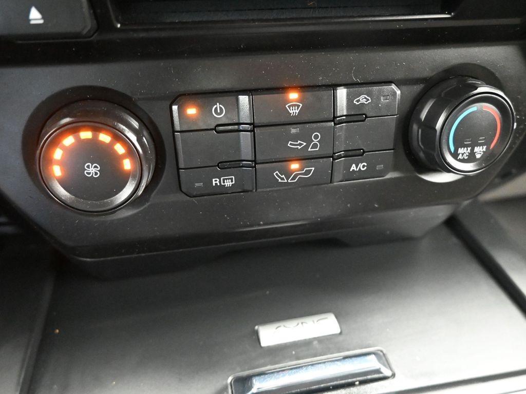used 2015 Ford F-150 car, priced at $21,596