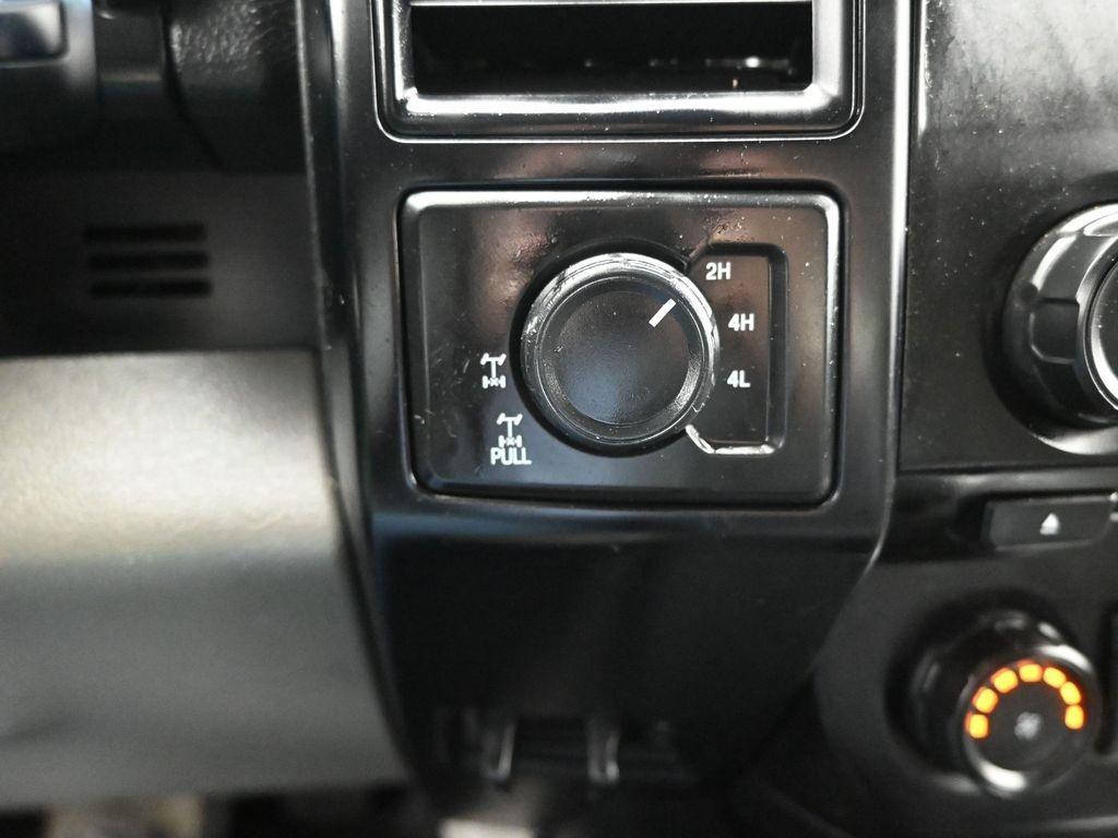 used 2015 Ford F-150 car, priced at $21,596
