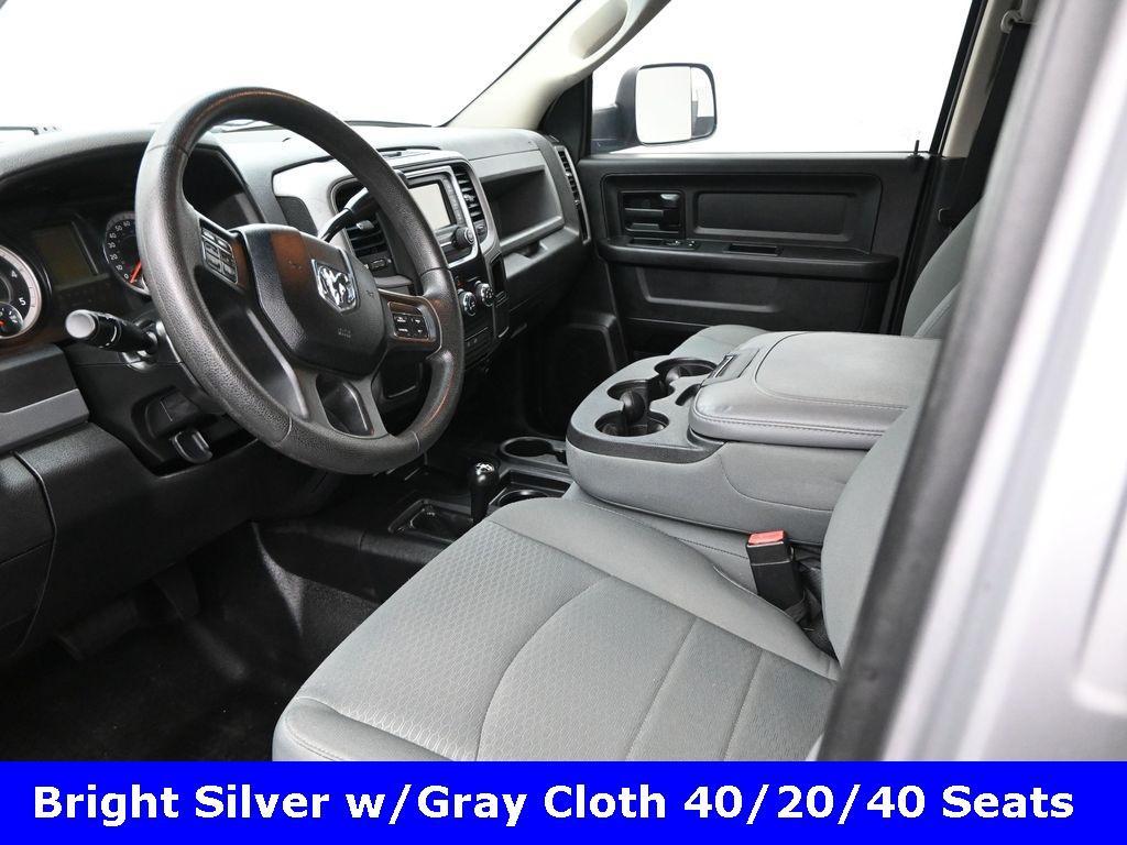 used 2017 Ram 3500 car, priced at $40,988