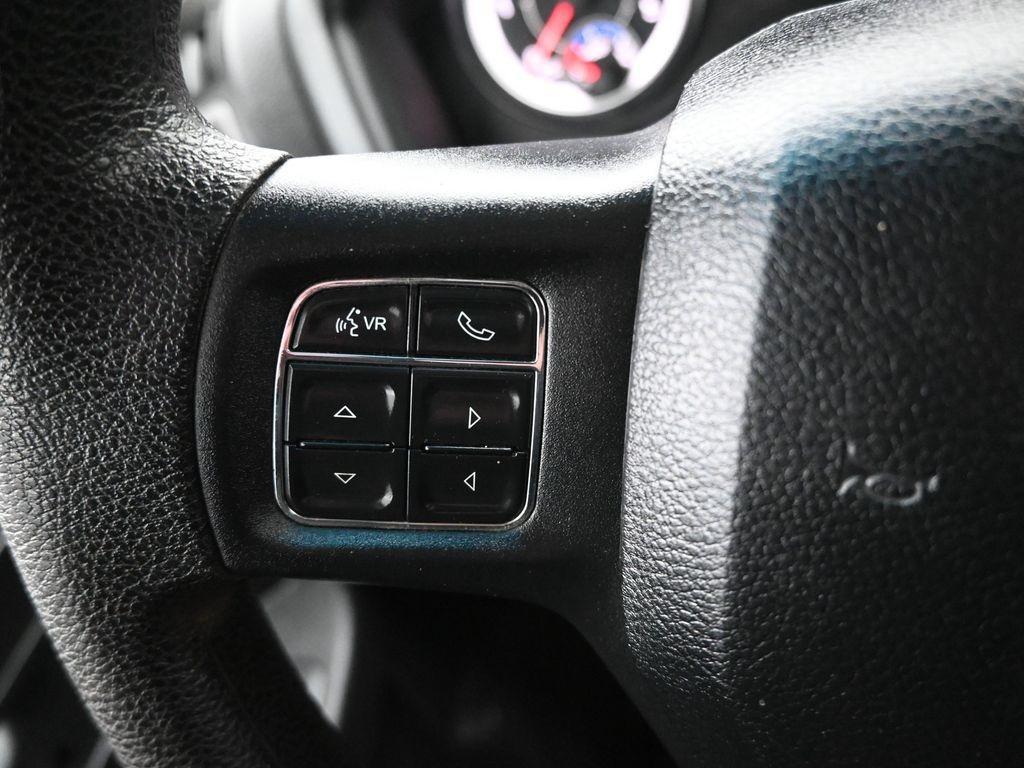 used 2017 Ram 3500 car, priced at $40,988