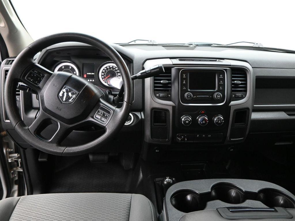 used 2017 Ram 3500 car, priced at $40,988