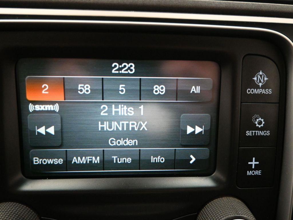 used 2017 Ram 3500 car, priced at $40,988