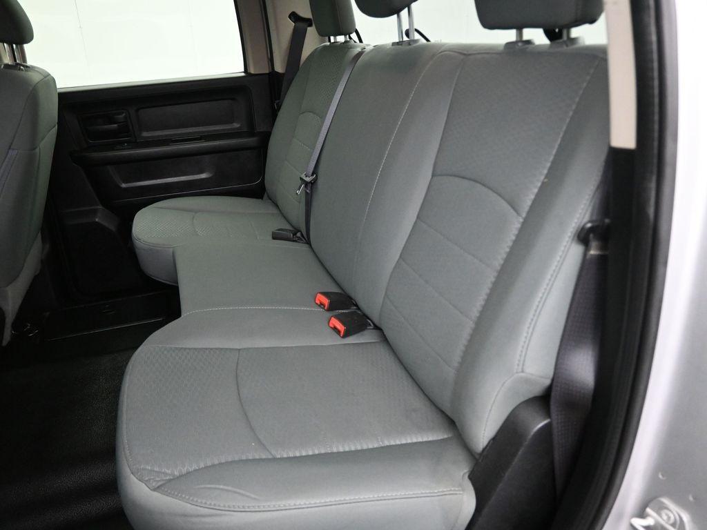 used 2017 Ram 3500 car, priced at $40,988