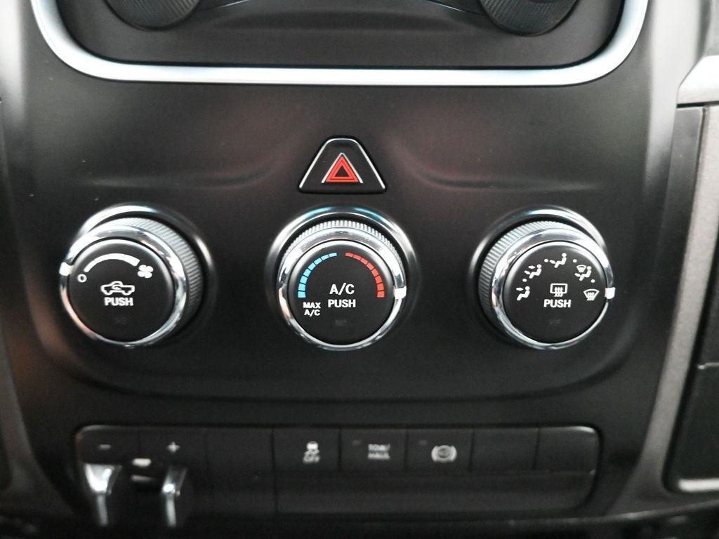 used 2017 Ram 3500 car, priced at $40,988