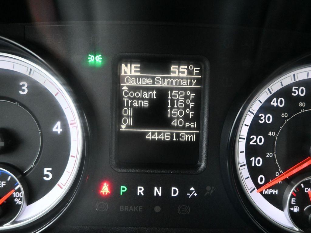 used 2017 Ram 3500 car, priced at $40,988