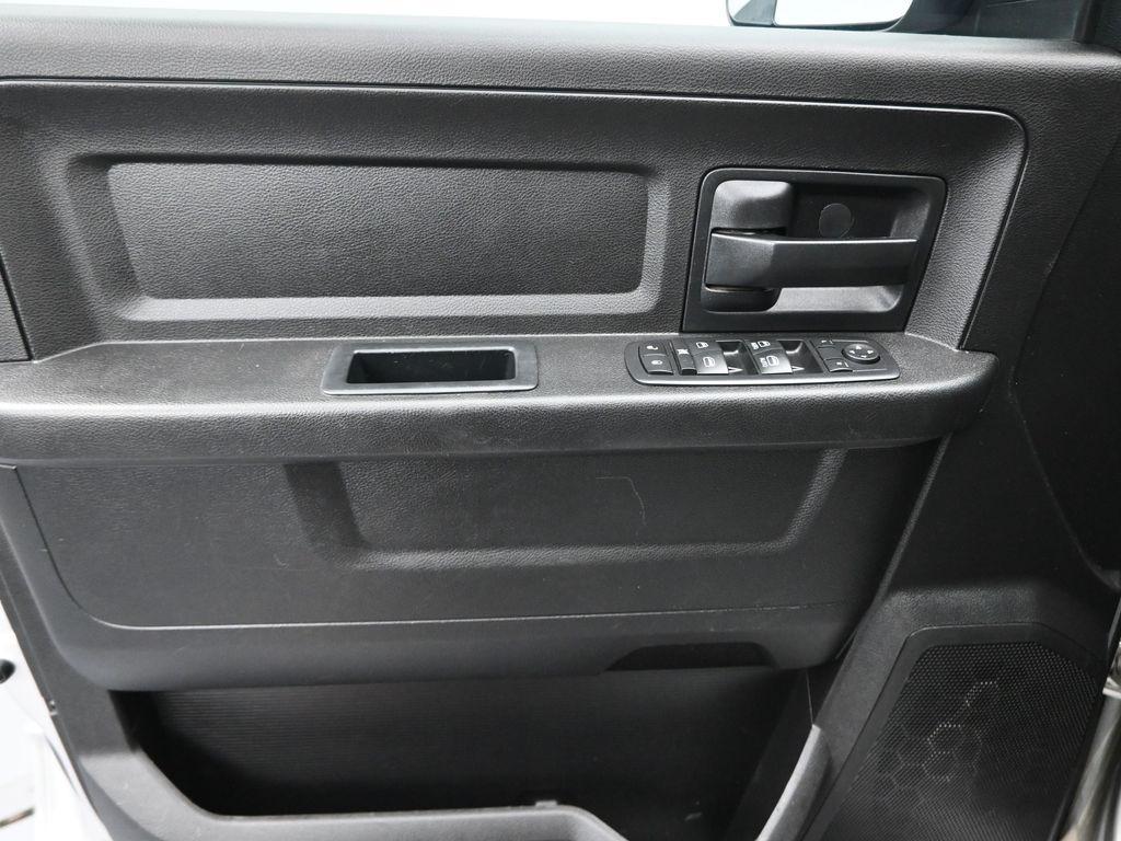 used 2017 Ram 3500 car, priced at $40,988