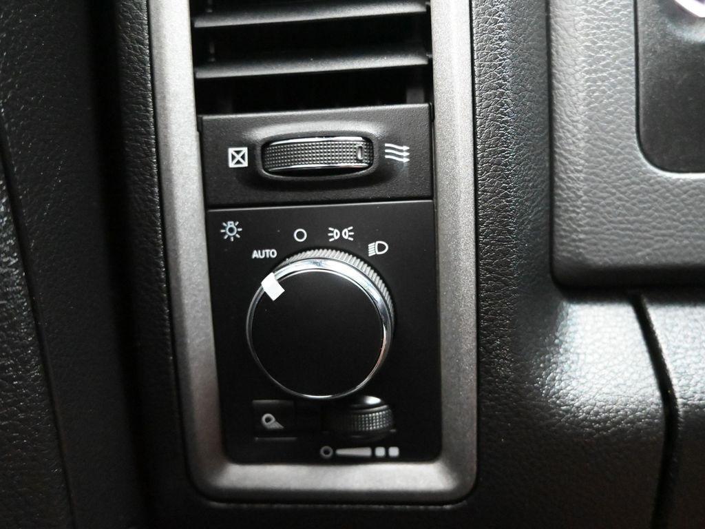 used 2017 Ram 3500 car, priced at $40,988