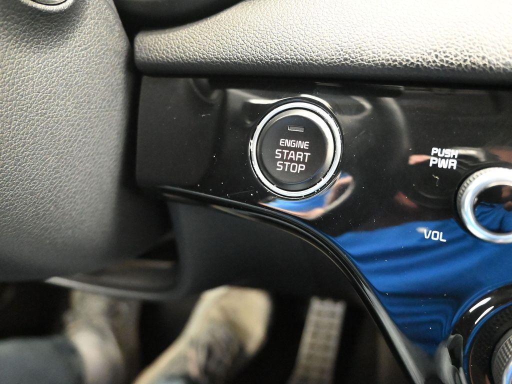 used 2019 Kia Sportage car, priced at $18,988