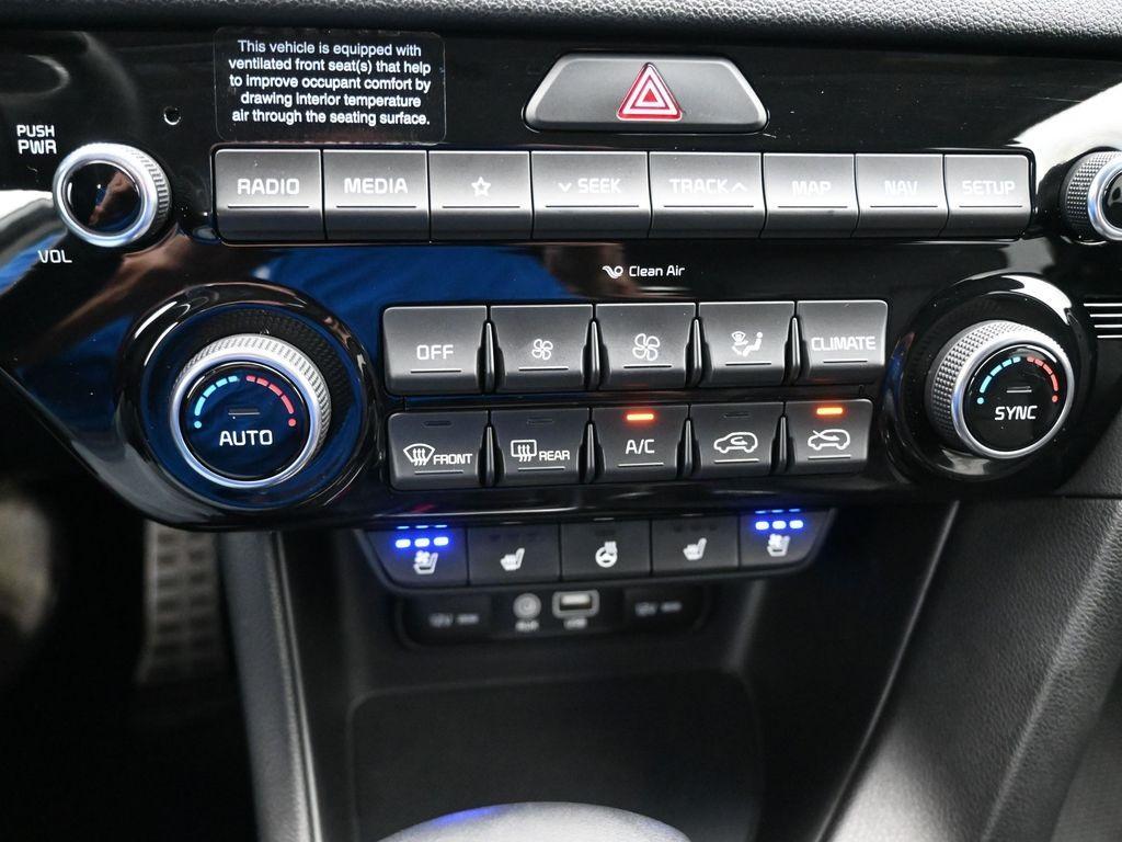 used 2019 Kia Sportage car, priced at $18,988