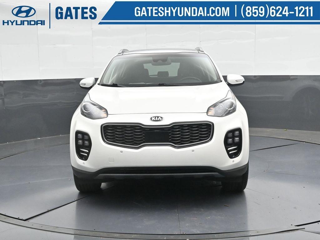 used 2019 Kia Sportage car, priced at $18,988