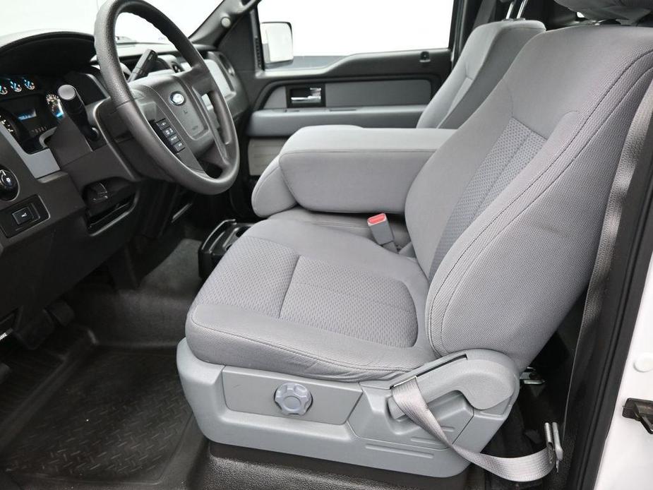 used 2014 Ford F-150 car, priced at $16,800