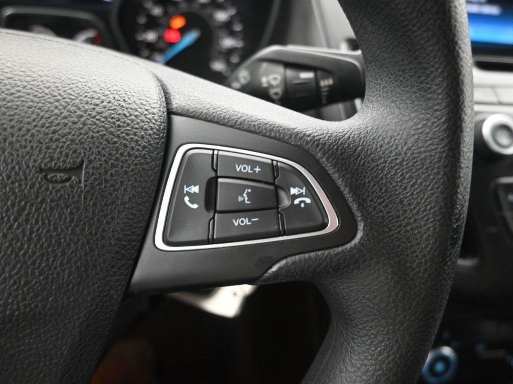 used 2016 Ford Focus car, priced at $10,988