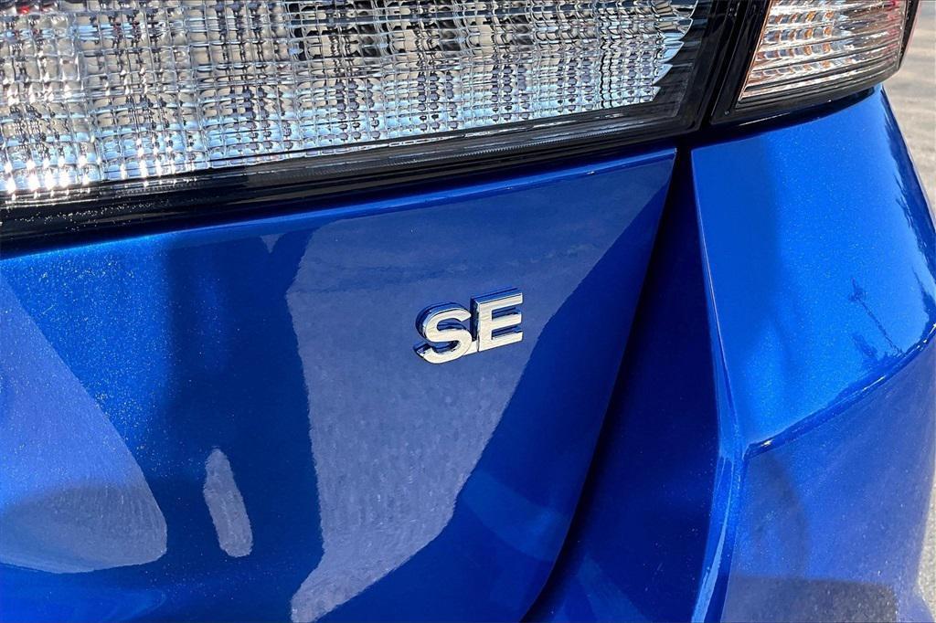 new 2025 Mitsubishi Outlander Sport car, priced at $29,475