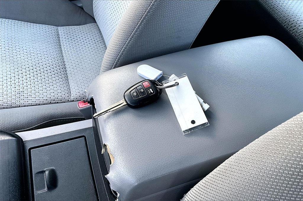 used 2012 Toyota Camry car, priced at $8,324