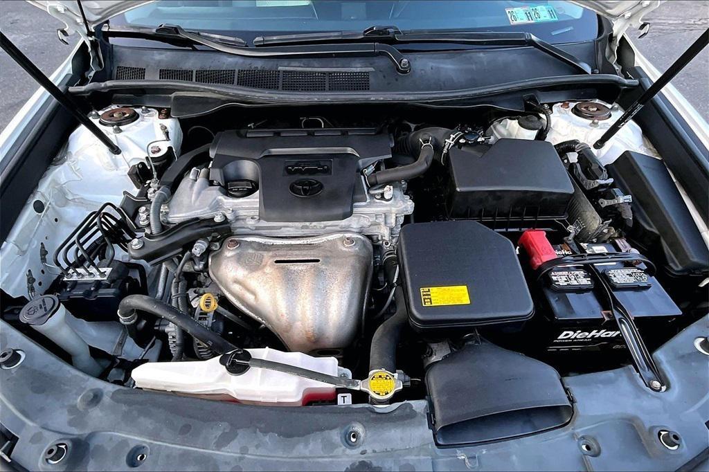 used 2012 Toyota Camry car, priced at $8,324