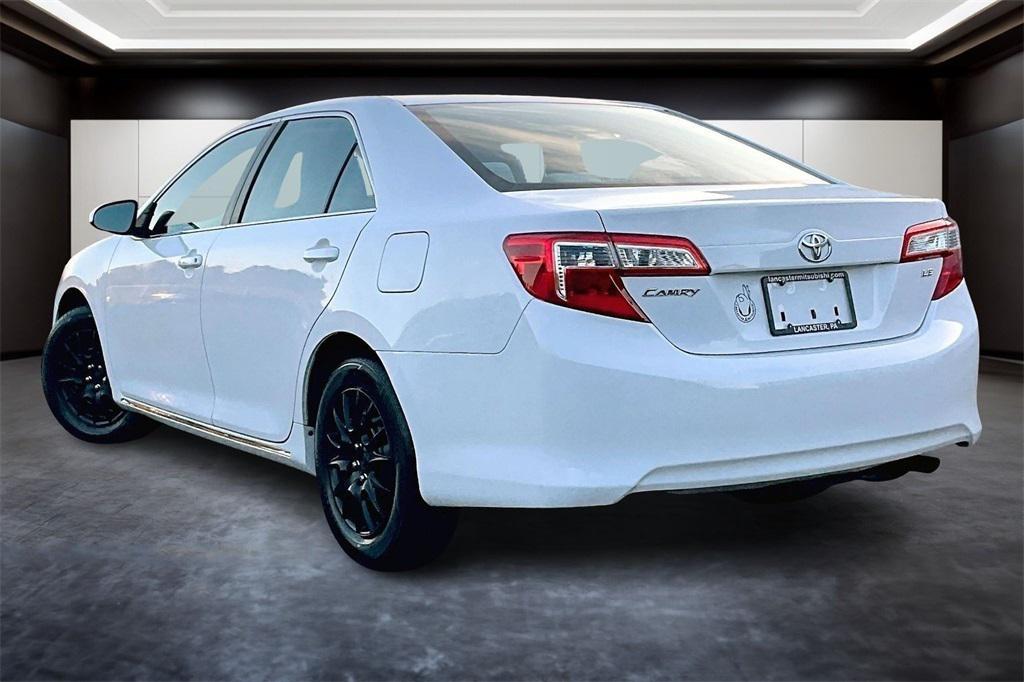 used 2012 Toyota Camry car, priced at $8,324