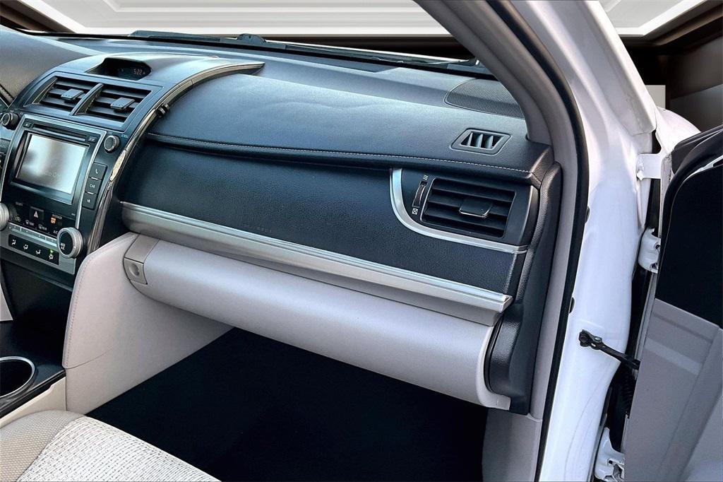 used 2012 Toyota Camry car, priced at $8,324