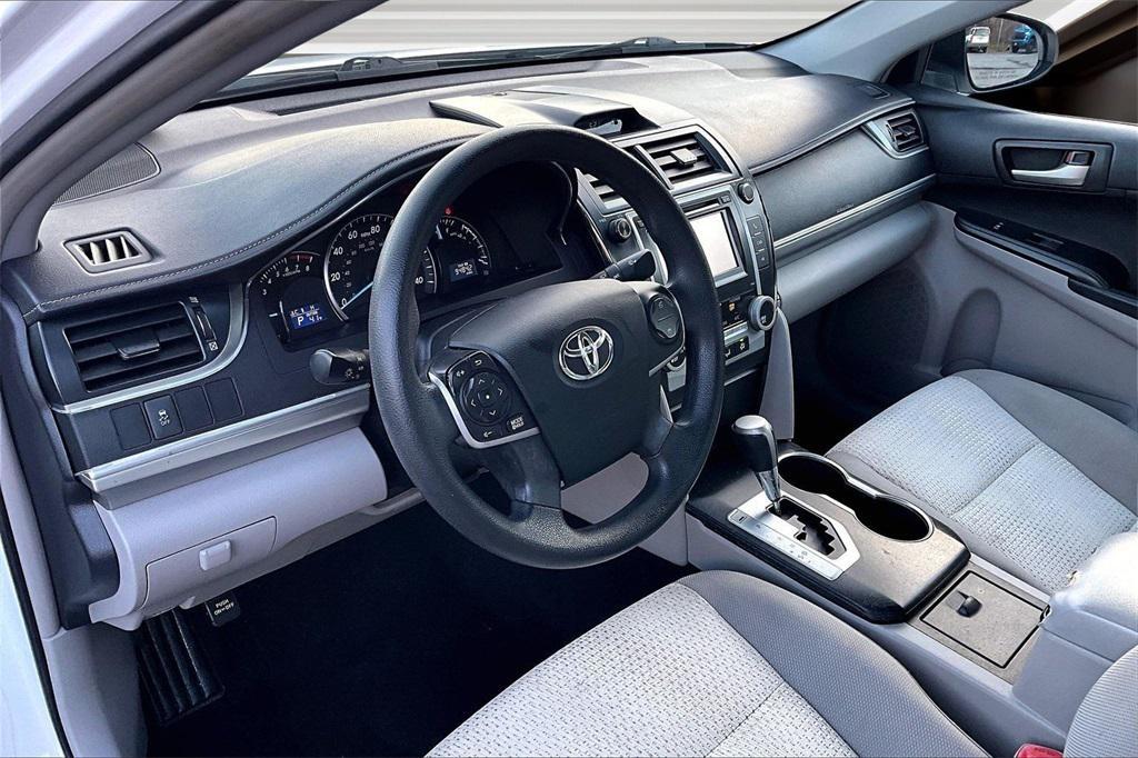 used 2012 Toyota Camry car, priced at $8,324