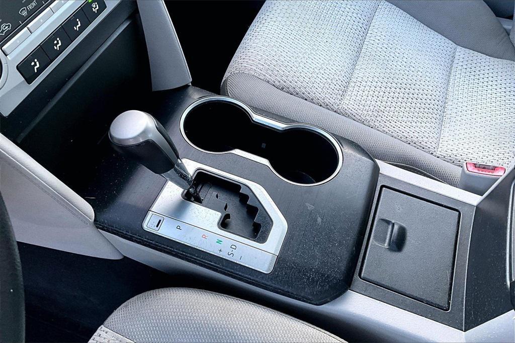 used 2012 Toyota Camry car, priced at $8,324