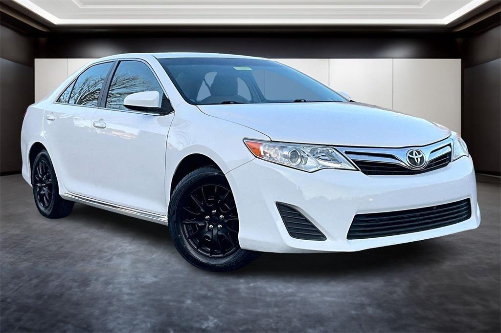 used 2012 Toyota Camry car, priced at $8,324