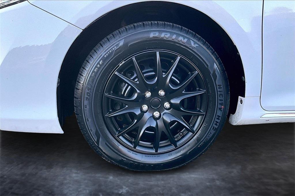 used 2012 Toyota Camry car, priced at $8,324