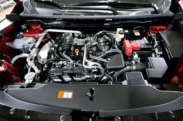 new 2025 Mitsubishi Outlander car, priced at $39,066