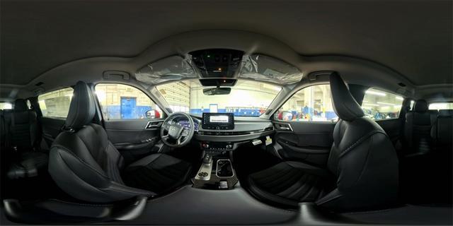 new 2025 Mitsubishi Outlander car, priced at $37,066