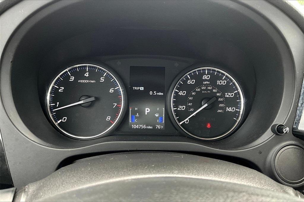 used 2020 Mitsubishi Outlander car, priced at $11,303