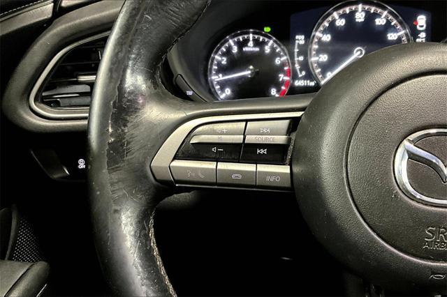 used 2021 Mazda CX-30 car, priced at $18,233