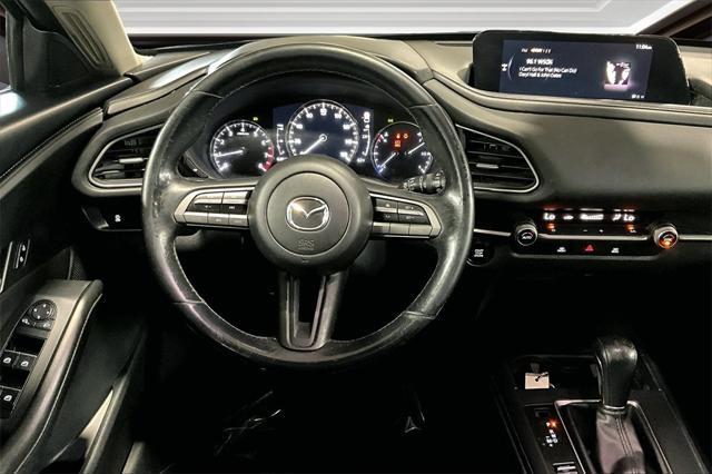 used 2021 Mazda CX-30 car, priced at $18,233
