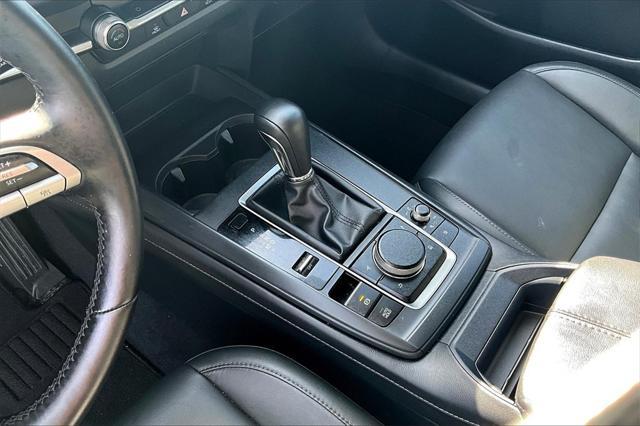 used 2022 Mazda CX-30 car, priced at $21,665