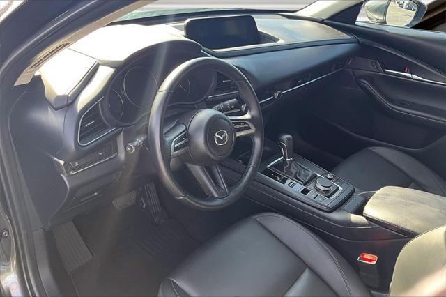 used 2022 Mazda CX-30 car, priced at $21,665