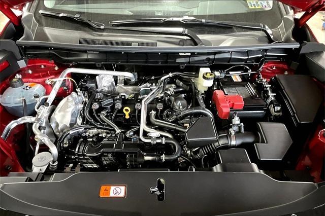 new 2025 Mitsubishi Outlander car, priced at $34,310
