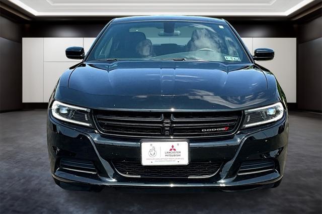 used 2023 Dodge Charger car, priced at $19,036