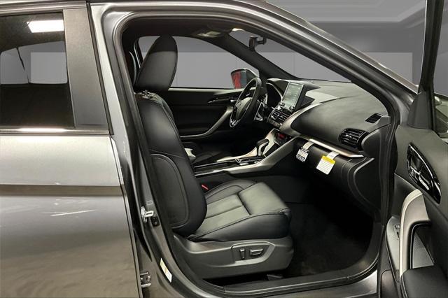 new 2025 Mitsubishi Eclipse Cross car, priced at $31,702