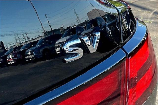 used 2022 Nissan Sentra car, priced at $16,272