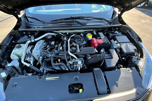 used 2022 Nissan Sentra car, priced at $16,272