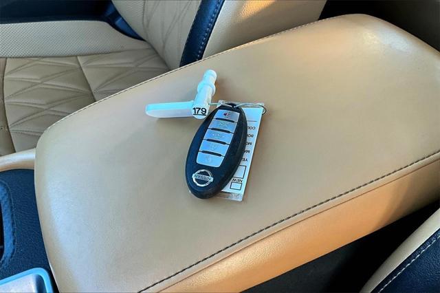 used 2022 Nissan Sentra car, priced at $16,272