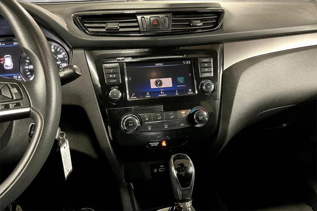 used 2020 Nissan Rogue Sport car, priced at $14,948
