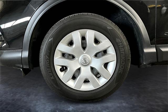 used 2020 Nissan Rogue Sport car, priced at $11,746