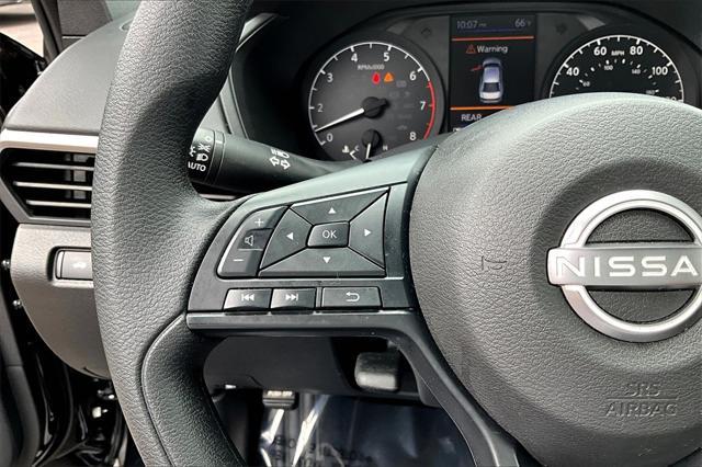 used 2024 Nissan Altima car, priced at $21,251