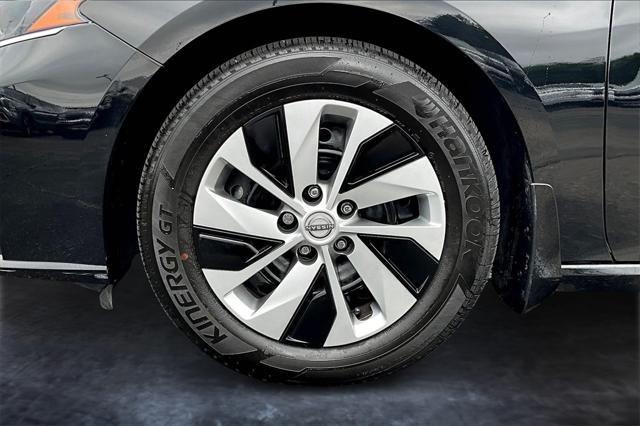 used 2024 Nissan Altima car, priced at $21,251