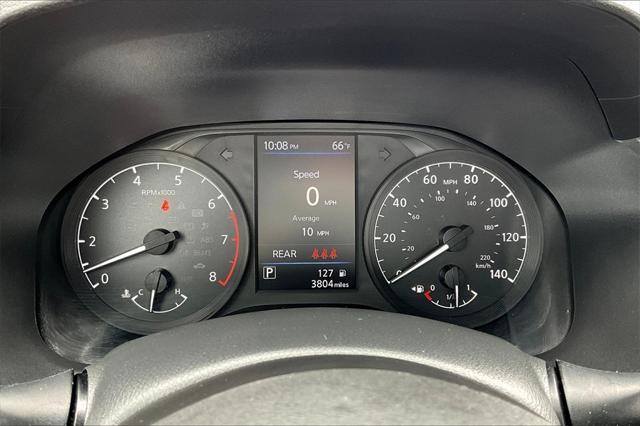 used 2024 Nissan Altima car, priced at $19,398