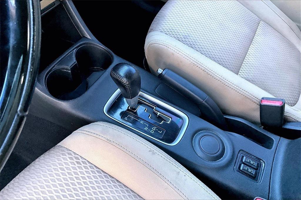 used 2016 Mitsubishi Outlander car, priced at $11,937